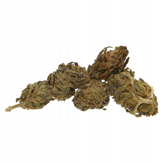 CBD - Hannabis CBD syr 10 g