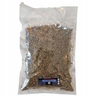 CBD - Hannepy Shredded CBD New Amsterdam 100g