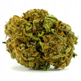 CBD - Sucho Hemp Strawberry Haze 43% CBD 5G Premium!