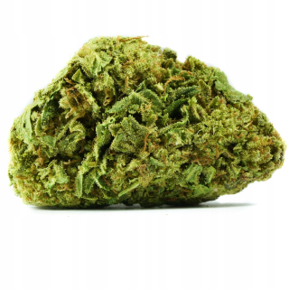 CBD - Konope vysuší Biela vdova 43% CBD Premium 10g topy
