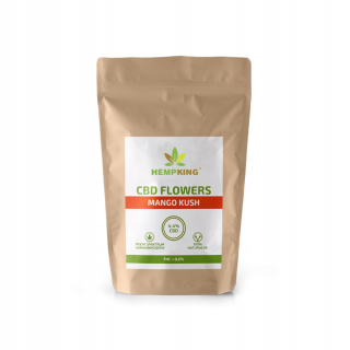 CBD - Konope Sun CBD Mango Kush 2g