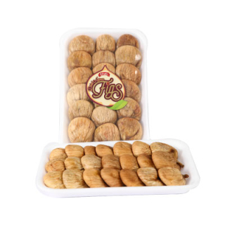 Sušené ovocie - Sušené figy, žiadne konzervačné látky, prírodné 300g