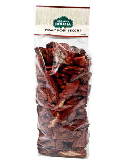 Sušené paradajky 1KG vrecko