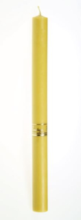 Doplnky na krst - Gromnia Candle Box Biely krst PU2