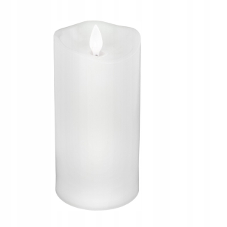 LED vložka do subito sviečok 12,5 cm