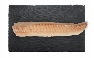 Čerstvá sviečkovica z atlantického COD 500g