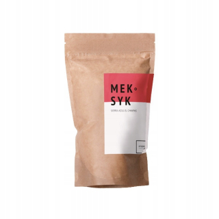 Zrnková káva - Čerstvo pražená káva MEXICO SIERRA AZUL 250g SPRÁVNE