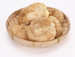 Čerstvé huby 500g Lion's Maine Sople Jeżowata