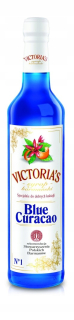 Sirup Blue Curacao 490ml