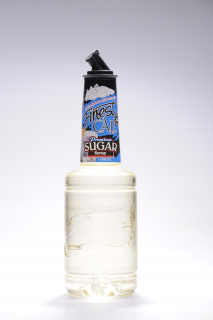 Sugar Sirup Cance Sugar Bar Brown Base