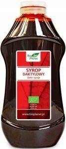 Dátum SYRUP 1215G (874ML) - BIO Planéta - EKO