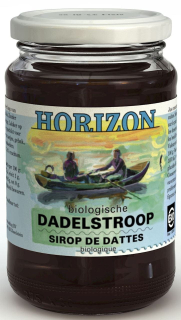 Dátum SYRUP BIO 450 g - Horizont