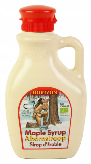 Javorový sirup C Bio 950 ml - Horizon