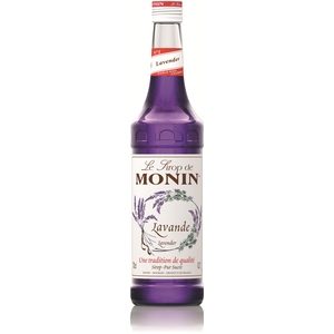 Lavande 700ml sirup -lavender