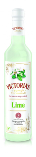 Vápno sirup - 490ml vápno