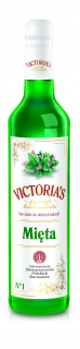 Mint Sirup 490ml