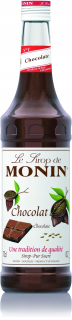 Sirup MONIN CHOCOLATE