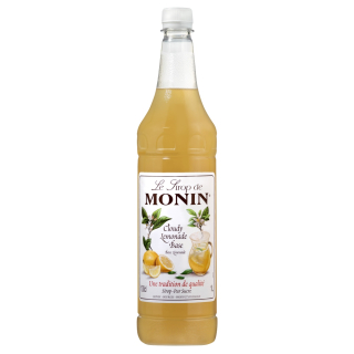 Sirup Monin Zamračená limonáda Base 1 l
