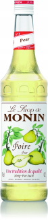 Sirup MONIN PEAR