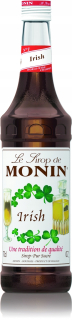 MONINSKÝ IRSKÝ sirup