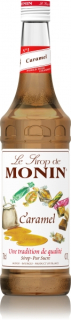 Sirup Monin Karmel