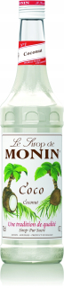 Mononian Sirup Coconut