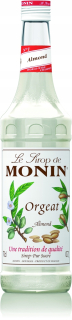 Monson sirup mandle