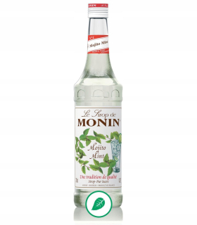 Mojito Mint Sirup 0.7L Monin sirup
