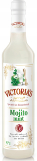 Mojito Mint 490ml sirup