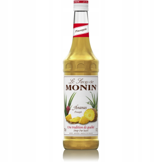 Monson Sirup 0.7L - Ananás - Ananás