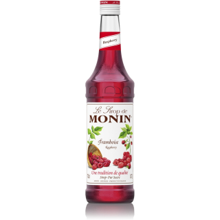 Mononian Sirup 0.7L - Raspberry - Framboise