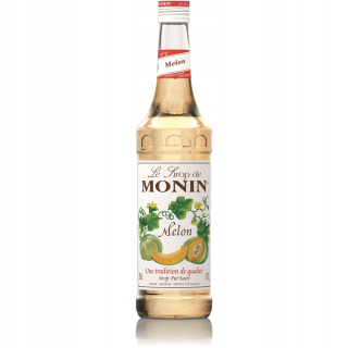 Monson SYRUP 0.7L - melón
