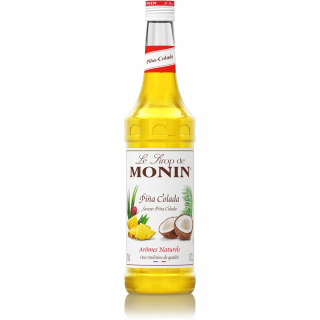 Monson Sirup 0.7L - Pina Colada
