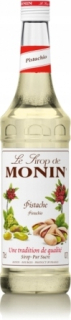 Monson Sirup 0.7L - Pistachio - Pistachio - Pistache