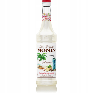 Mononian Sirup 0.7l - Tiki - FalRNUM