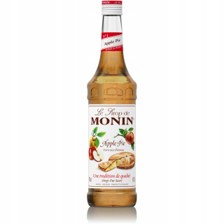 Sirup Monica Apple Pie - Sirup Apple Pie 0.7 LTR