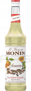 Monson Amaretto 700ml sirup