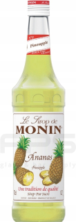 Monson Ananás 700ml sirup