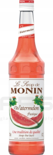 Sirup monin watermelon 700ml