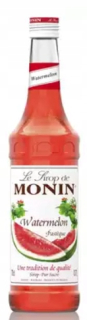 Sirup watermelon monina watermelon watermel 0.7l