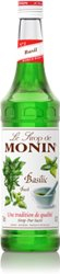 Sirup Monin Basil - Basil 700ml