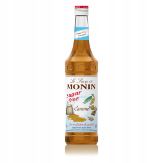 Monin sirup Corrossary Caramel 700ml