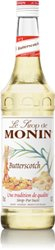 Monin Sirup Bucket Butterscotch 700ml