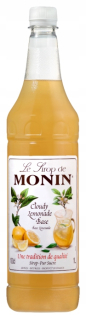 Sirup Monico Zamračené - Lemonáda Base + Free *