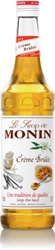 Monicle Creme BruRee 700ml sirup