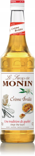 Monicle Creme BruRee + Free * Sirup