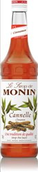 Cinnamon-Cinnamon 700ml mince sirup