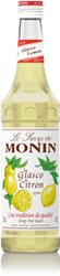 Sirup tím citrózy - glasco citrón 700ml