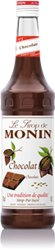 Čokoládový sirup Monin - čokoláda 700ml
