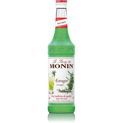 Sirup Estragonic Monk - Estragon 700ml